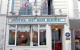 Hotel Roi Rene